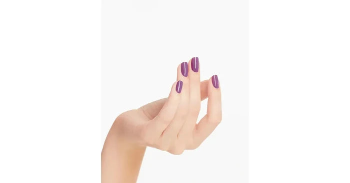 OPI Gel - Grandma Kissed A Gaucho