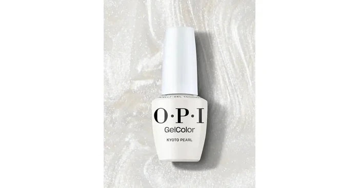 OPI Gel - Kyoto Pearl