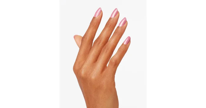 OPI Lacquer - Aphrodite's Pink Nightie