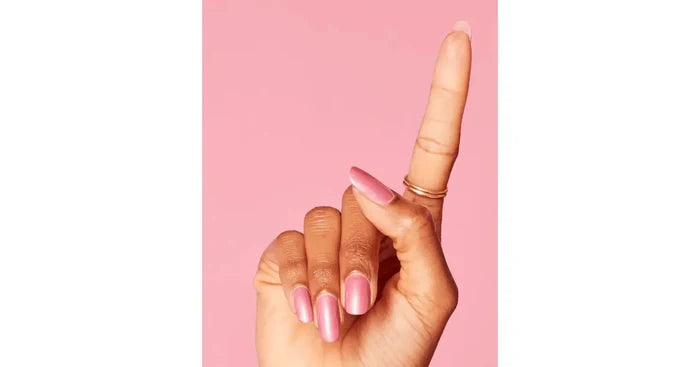 OPI Lacquer - Aphrodite's Pink Nightie