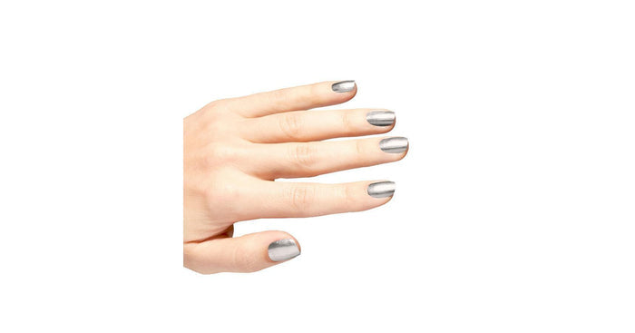 OPI Lacquer - Chrome Claws
