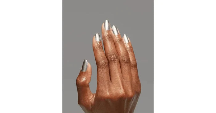 OPI Lacquer - Chrome Claws