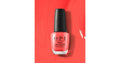 OPI Lacquer - Live.Love.Carnaval