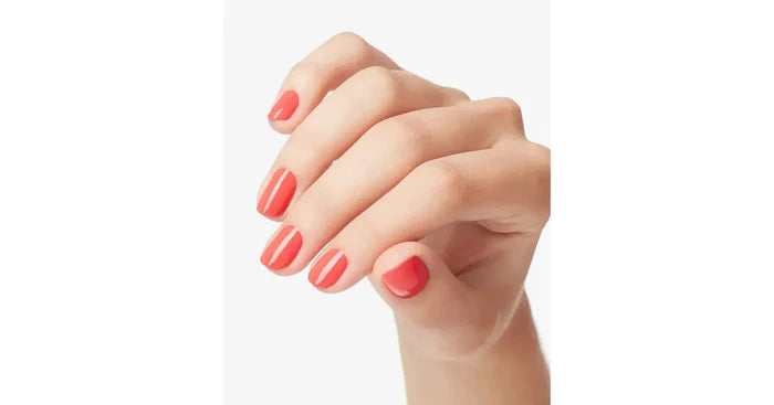 OPI Lacquer - Live.Love.Carnaval