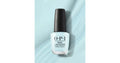 OPI Lacquer - Mexico City Move-Mint