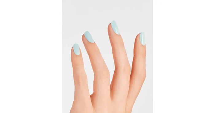 OPI Lacquer - Mexico City Move-Mint