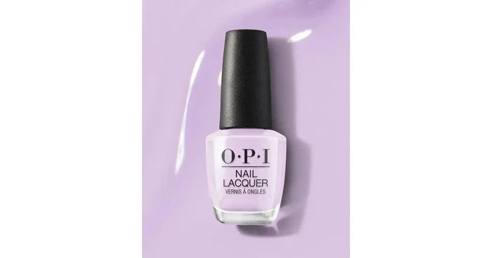 OPI Lacquer - Polly Want A Lacquer?
