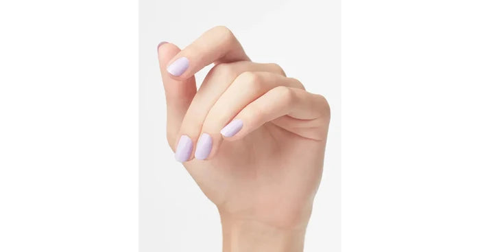 OPI Lacquer - Polly Want A Lacquer?