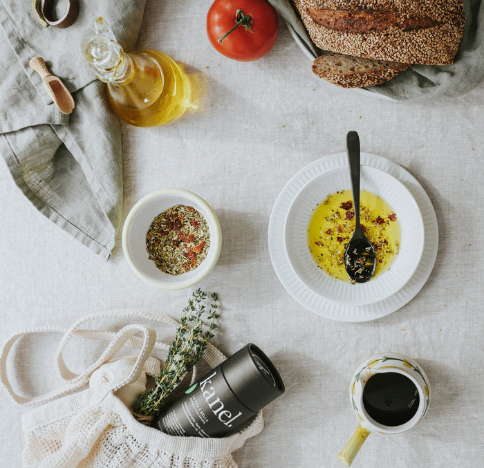 Organic La Vita e Bella 95g | Kanel - Magnolia Lane co. Home + Garden + Gift