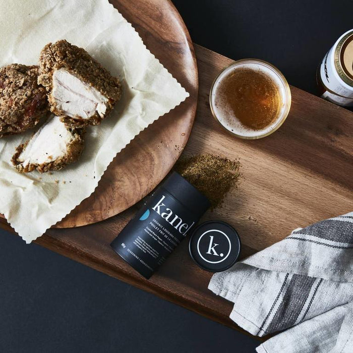 Organic Louisiana Fried Chicken 85g | Kanel - Magnolia Lane co. Home + Garden + Gift