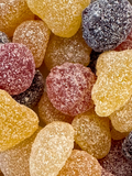 Organic Vegan Sour Gummy Mix