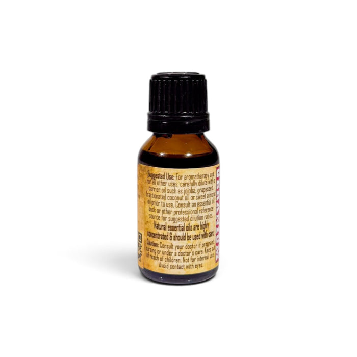 OTSC Geranium Essential Oil