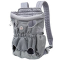 Outdoor Pet Carrier Backpack