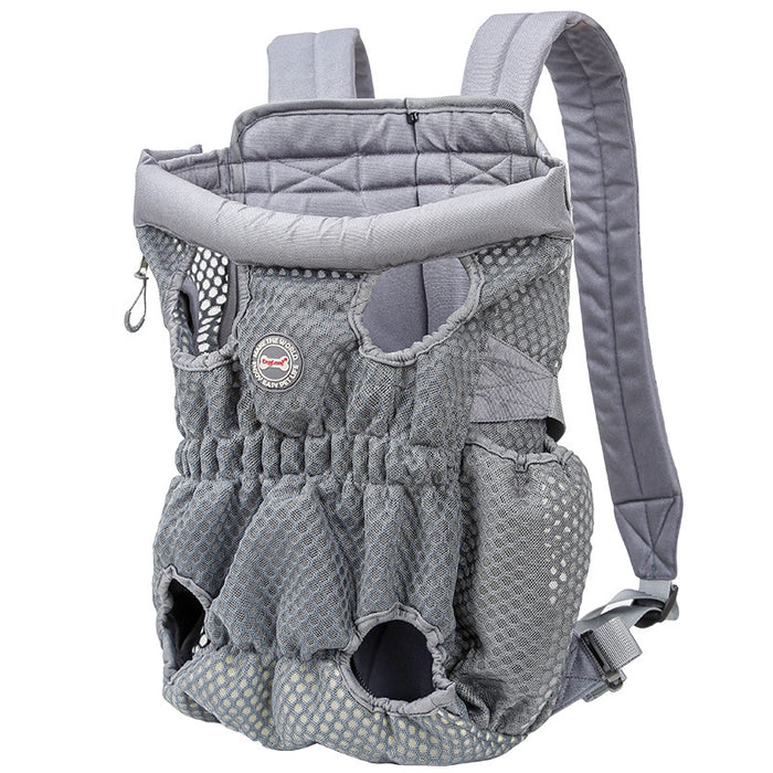 Outdoor Pet Carrier Backpack