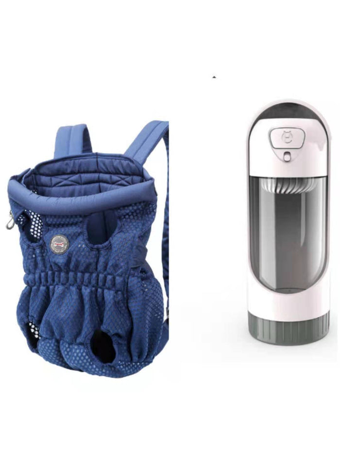Outdoor Pet Carrier Backpack