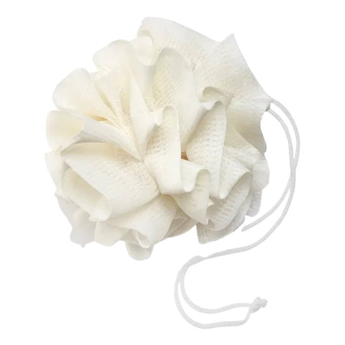 Ovis Shower Flower Bubble Bag - dusjnett
