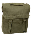 P51 Backpack Green Canadian Cold War Era