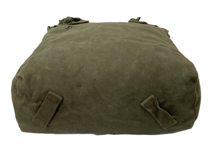 P51 Backpack Green Canadian Cold War Era