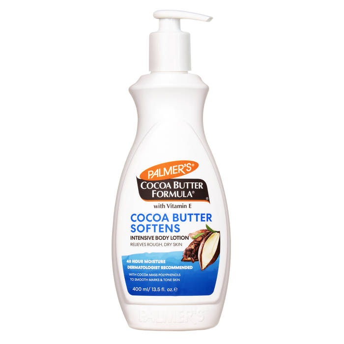 Palmer's Cocoa Butter Body Lotion 400ml