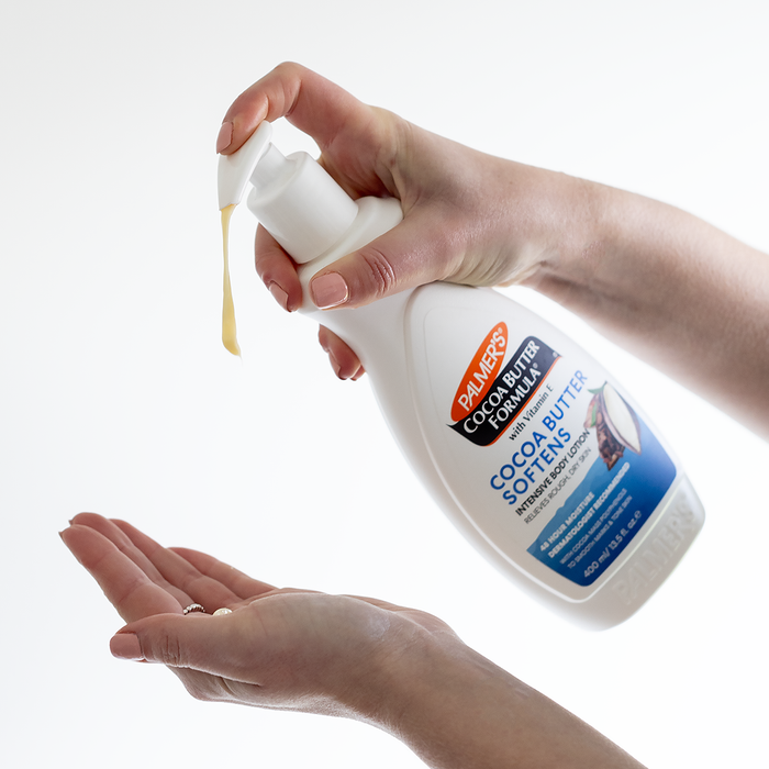 Palmer's Cocoa Butter Body Lotion 400ml
