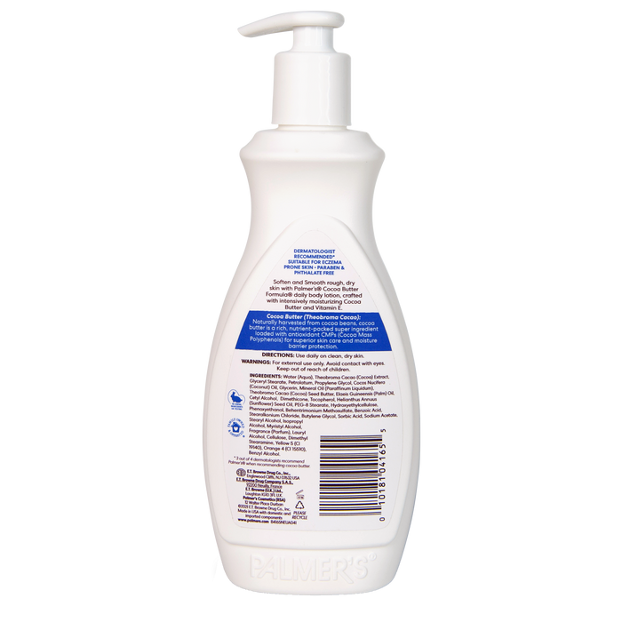 Palmer's Cocoa Butter Body Lotion 400ml
