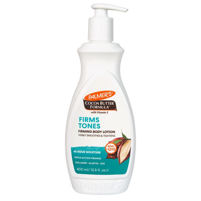 Palmer's Cocoa Butter Firms & Tones Body Lotion 400ml