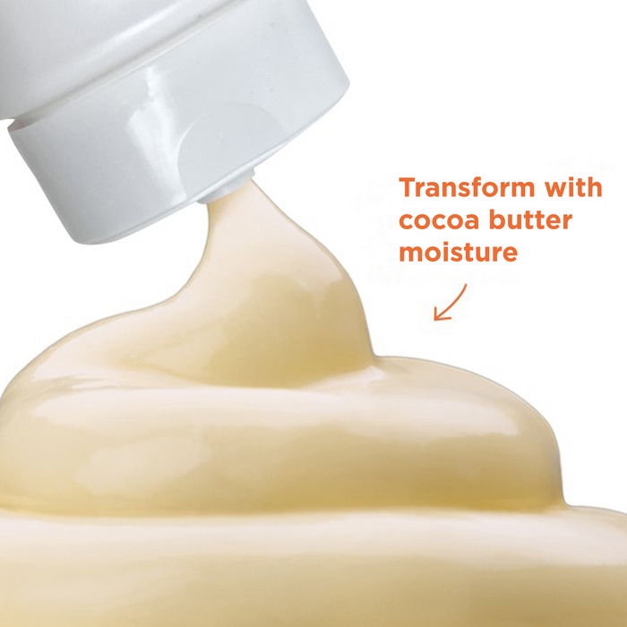 Palmer's Cocoa Butter Fragrance Free Body Lotion 400ml