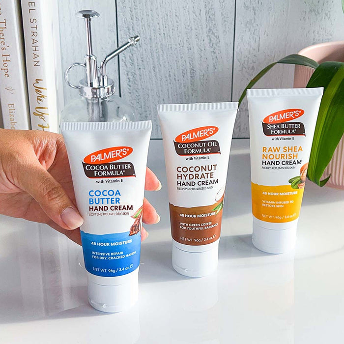 Palmer's Cocoa Butter Hand Cream 96g