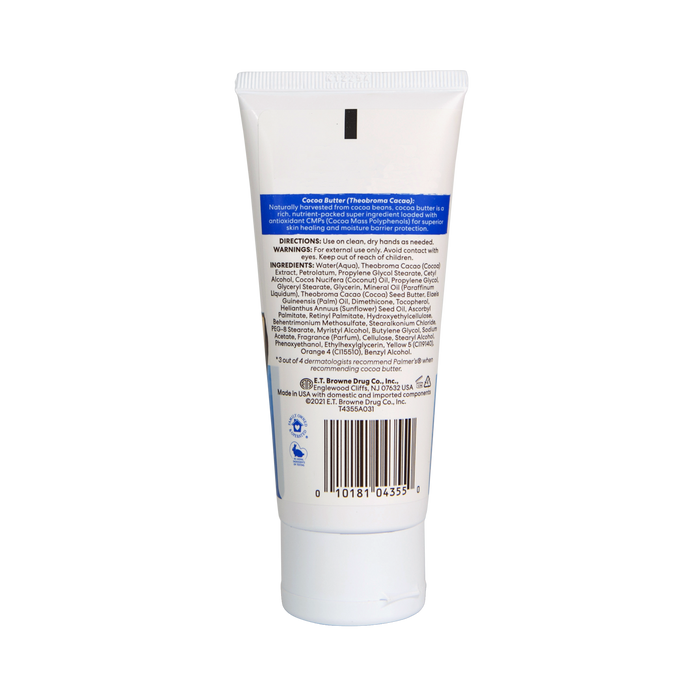 Palmer's Cocoa Butter Hand Cream 96g