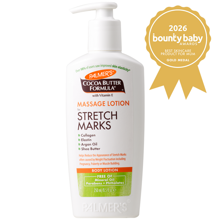 Palmer's Cocoa Butter Massage Lotion for Stretch Marks 250ml