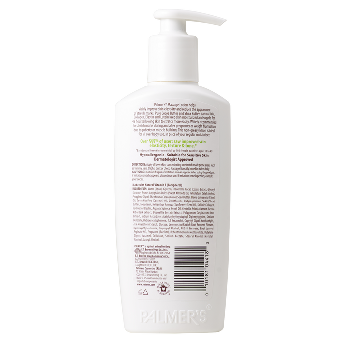 Palmer's Cocoa Butter Massage Lotion for Stretch Marks 250ml