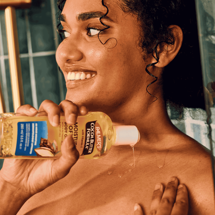 Palmer's Cocoa Butter Moisturising Body Oil 250ml