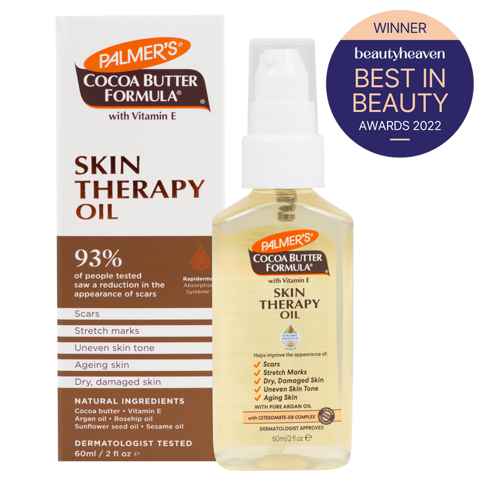 Palmer's Cocoa Butter Skin Therapy Oil 60ml