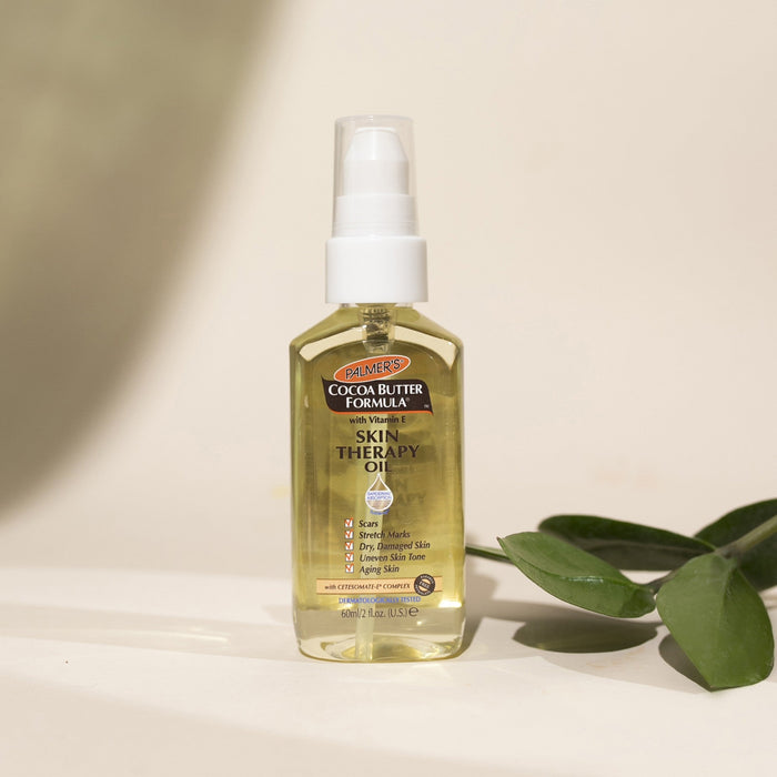 Palmer's Cocoa Butter Skin Therapy Oil 60ml