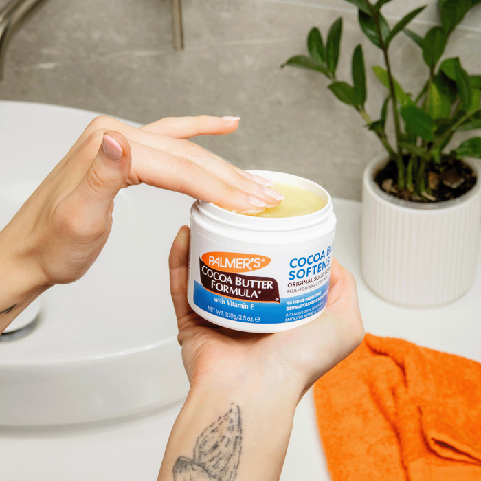 Palmer's Cocoa Butter Solid Jar 100g