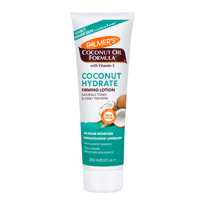 Palmer's Coconut Oil Anti-Oxidant Firming Lotion 250ml