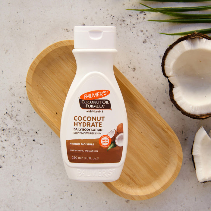 Palmer's Coconut Oil Body Lotion 250ml