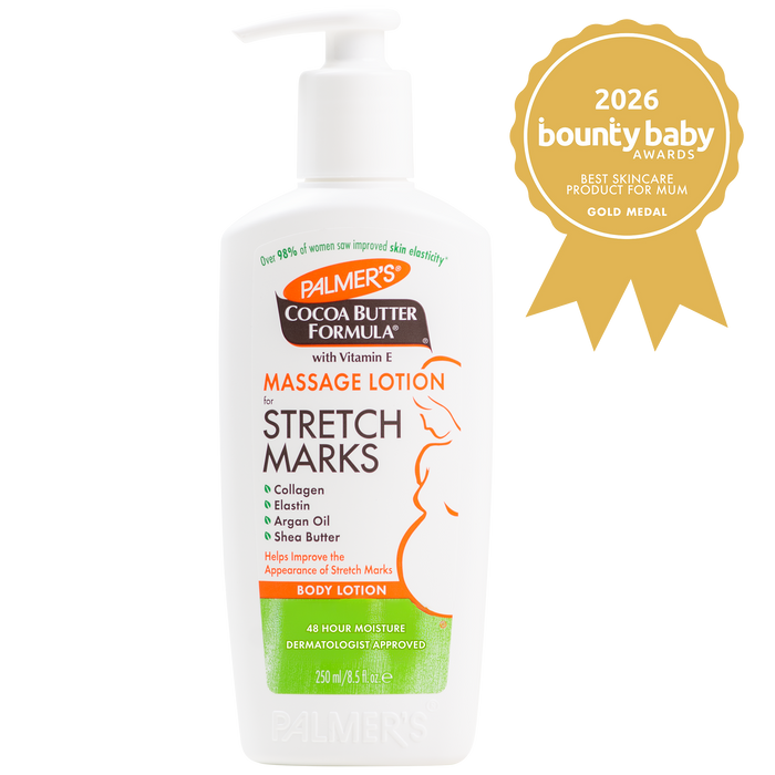Palmer's Massage Lotion for Stretch Marks 250ml