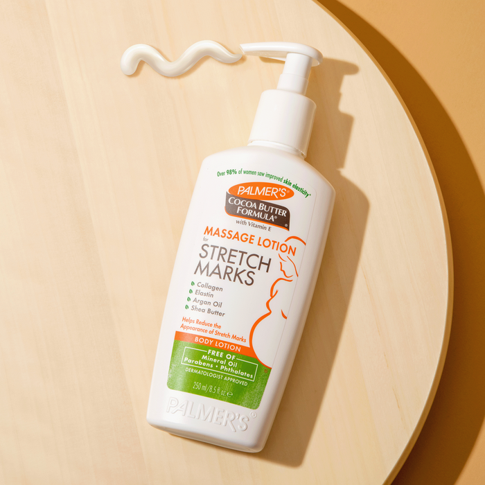 Palmer's Massage Lotion for Stretch Marks 250ml