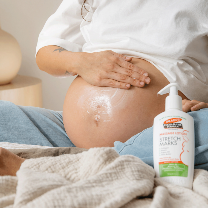 Palmer's Massage Lotion for Stretch Marks 250ml