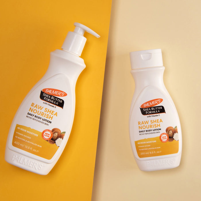 Palmer's Shea Butter Body Lotion 250ml