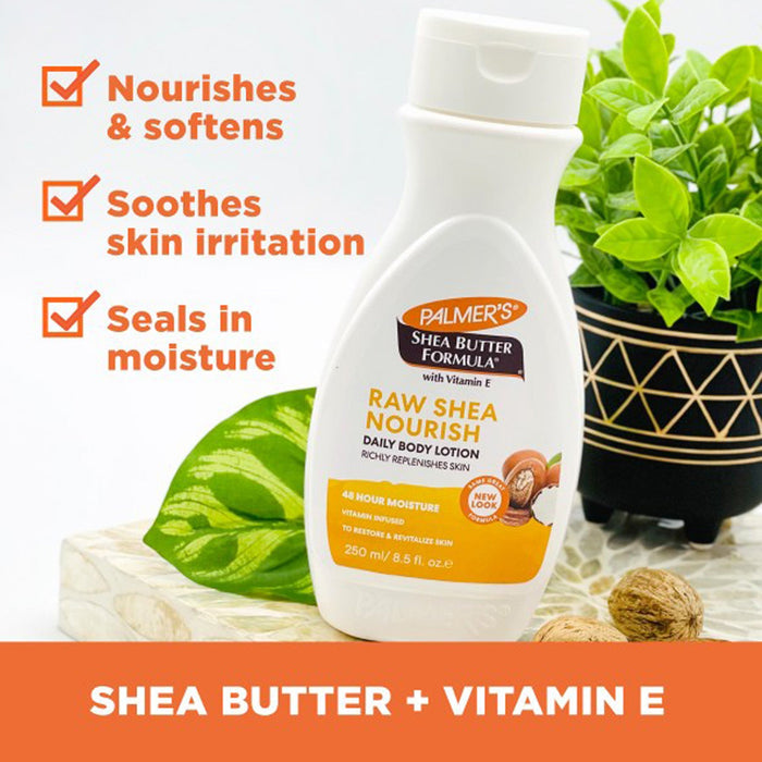 Palmer's Shea Butter Body Lotion 250ml
