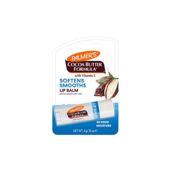 Palmers Ultra Moisturising Lip Balm 4g