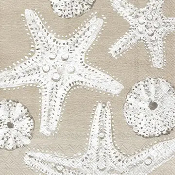 Paper Cocktail Napkins