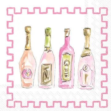 Paper Cocktail Napkins