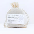 Pearl & Moss Shower Steamers | Lavender - Magnolia Lane co. Home + Garden + Gift