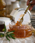 Pearl Onion Confit in Lemon Balsamic - Magnolia Lane co. Home + Garden + Gift