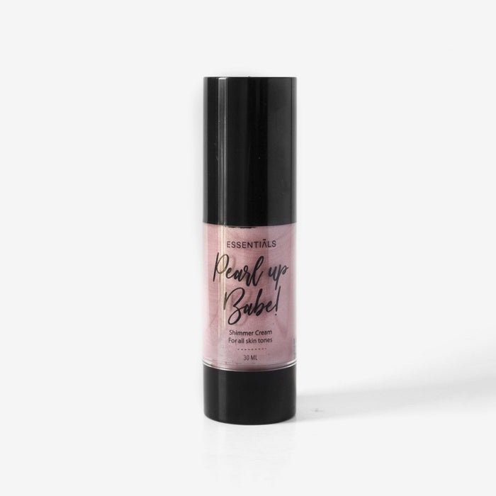 Pearl Up Babe - Pearlescent "Shade 1" - Essentials EG