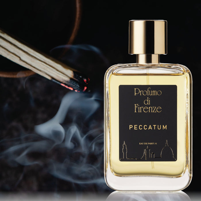 Fragrance Profumo di Firenze Peccatum