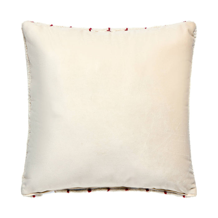 Peking Handicraft - Labrador Stripe Hook Pillow